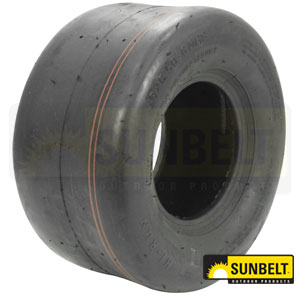 Hi-Run SuTong Smooth Tires