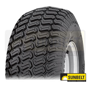 Tire-Turf 18X8.5X8 4 Ply Item A-B1SUT548