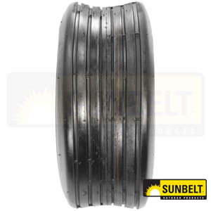 Hi-Run Straight Rib Tires