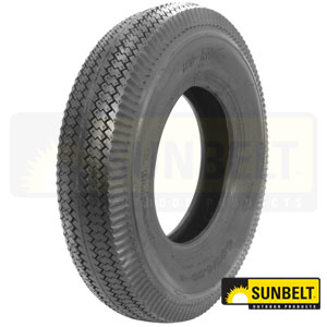 Hi-Run SuTong Sawtooth Tires