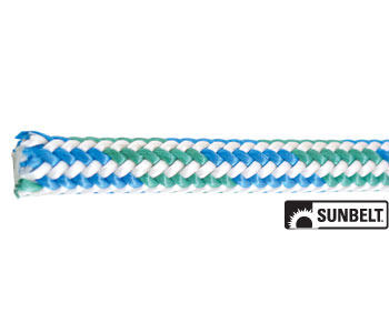 Climbing Line Rope Velocitycool 7/16"X150' Double Item A-B1SV50150PB