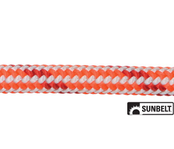 Climbing Line Rope Velocityhot 7/16"X120' Double Item A-B1SVH50120PB