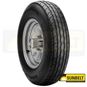 Carlisle Trailer Tires