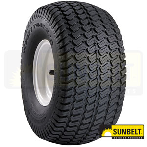 Tire Multi Trac 18X7X8 4 Ply Item A-B1TI546 574351