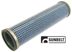 Kubota Tractor Inner Air Filter Fits L2800, L2900, L3010, L3010, L3130, L3240 item A-B1AF201