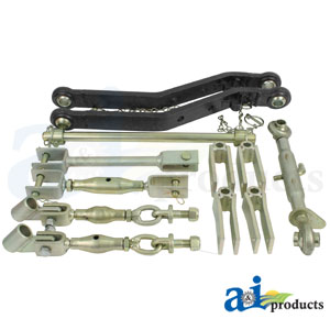 Part # A-B1VPL3900 Linkage Kit Kubota 5100, B6000, B6100, B7100