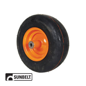 A&I Products WHEEL-CASTER 13X5X6 Item A-B1WL55