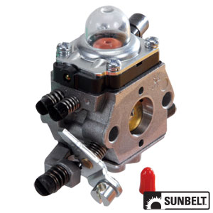 Walbro Stihl Chainsaw Trimmer Complete Carburetor Item A-B1WWT264 4122 422HS WT-264-1, 11149, 615-413