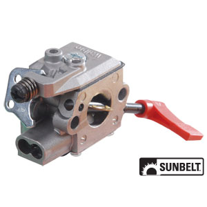 Complete Carburetor WT-628-1 Item A-B1WWT628