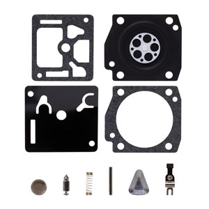 B1ZMRB31A Carburetor Rebuilt Kit