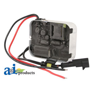 Details about   A&I Prod Replaces A-B8520 BALLAST; HID INTERNAL