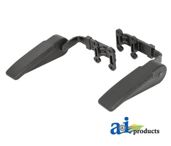 See available Armrest Kits