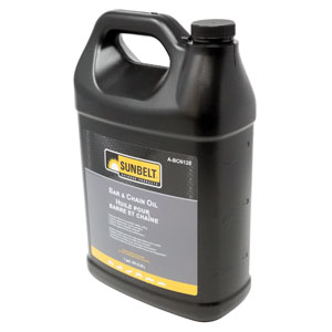 A-BCN128 Bar & Chain Oil