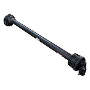 BP8160003FF3-A Batwing Mower Shaft