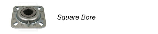 Square Bore