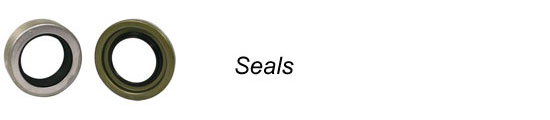 Seals