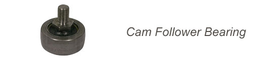 Cam Follower Bearing