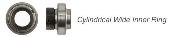 Cyl Wide Inner Ring