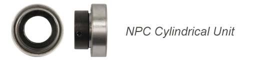 NPC Cylindrical Unit