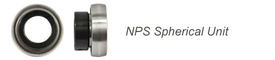 NPS Spherical Unit
