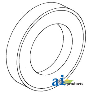 Replaces A-C0NN3123B BEARING THRUST SPINDLE Details about   A&I Prod 
