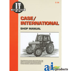Wiring Diagram PDF: 1490 Case Tractor Wiring Diagrams