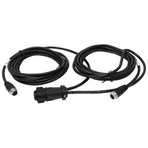 CabCAM A-CBL5751 AFS Connect / PLM Intelligence Monitors