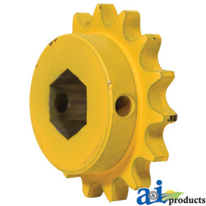 A-CC102997 Pickup Sprocket