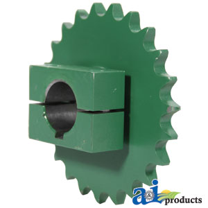 A-CC107055 Pickup Drive Sprocket