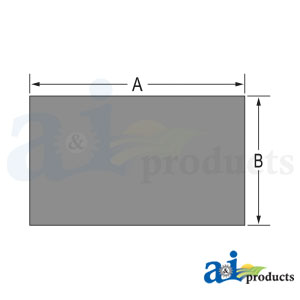 A-CFM160 Bulk Floor Mat CFM160 Bulk Floor Mat