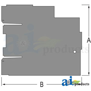 Floor Mat A-CFM200