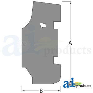 Floor Mat A-CFM225