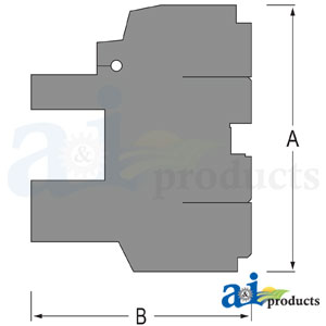 Floor Mat A-CFM245