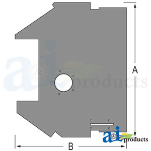 Floor Mat A-CFM275