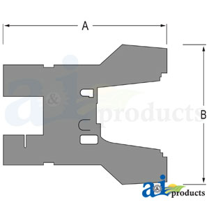 Floor Mat A-CFM310