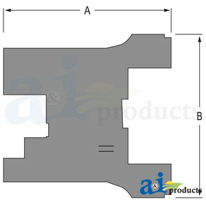 Floor Mat A-CFM315