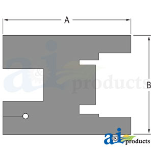 Floor Mat A-CFM325