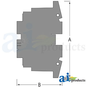 Floor Mat A-CFM330