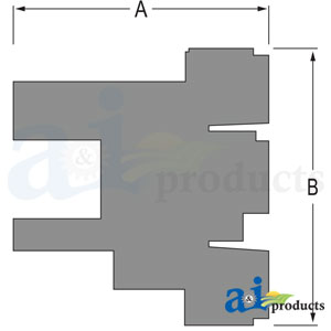 Floor Mat A-CFM385