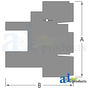 Floor Mat A-CFM390