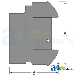 Floor Mat A-CFM475