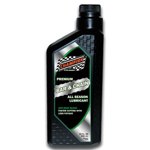 A-CHMP401 - Champion Bar & Chain Oil