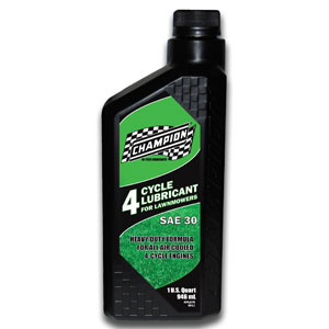 A-CHMP50 Champion 2-Cycle Power Equipment Oil