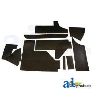 Upholstery Kit A-CKT300E