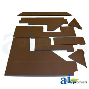 Upholstery Kit A-CKT335