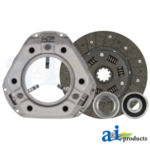 A-CLK100 Clutch Kit