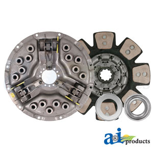 A-CLK101 Clutch Kit