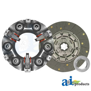 A-CLK104 Clutch Kit