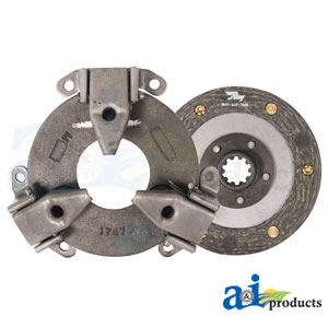 A-CLK105 Clutch Kit