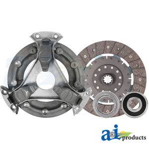 A-CLK106 Clutch Kit